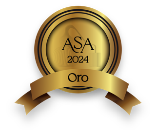 Oro ASA24