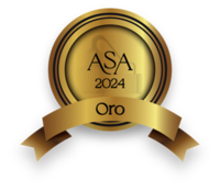 Oro ASA24 Oro ASA24