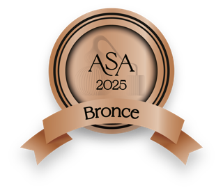 Bronce ASA25