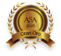 Gran Oro ASA25 Gran Oro ASA25