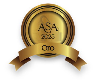 Oro ASA25