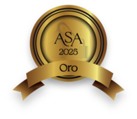 Oro ASA25 Oro ASA25