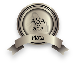 Plata ASA25