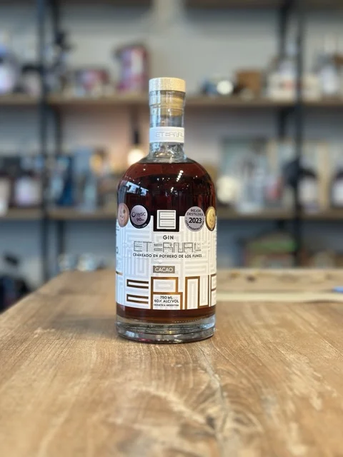 Gin Eternal Cacao