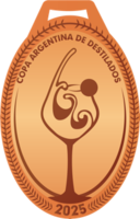 Bronce CAD25 Bronce CAD25