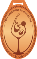Bronce CAD26 Bronce CAD26