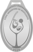 Plata CAD26 Plata CAD26