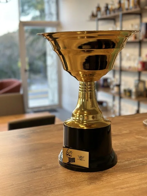 Copa Gin Eternal