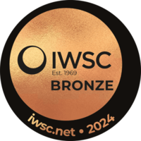 Bronce IWSC Bronce IWSC