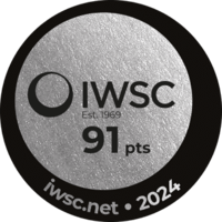 Plata 91 IWSC Plata 91 IWSC