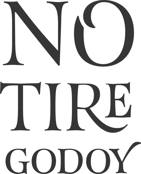 No Tire Godoy