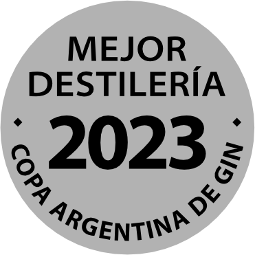 Mejor Destilería 2023