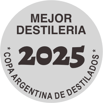 Mejor Destilería 2025
