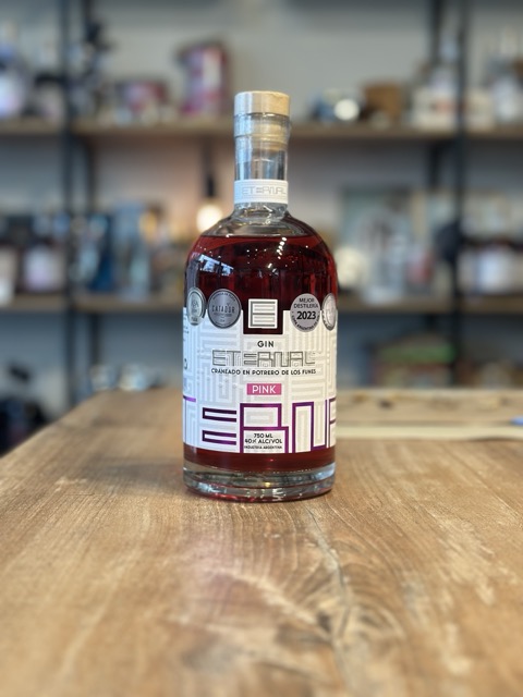Gin Eternal Pink