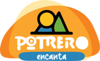 Potrero Encanta