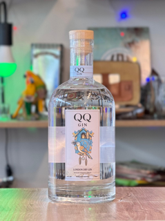 QQ Gin London Dry