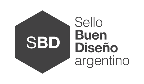 Sello de Buen Diseño Argentino