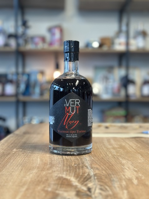 El Vermú de la Mary