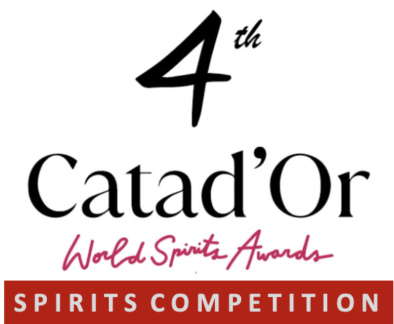 Gin Eternal, premiada en la Catad'Or Chile